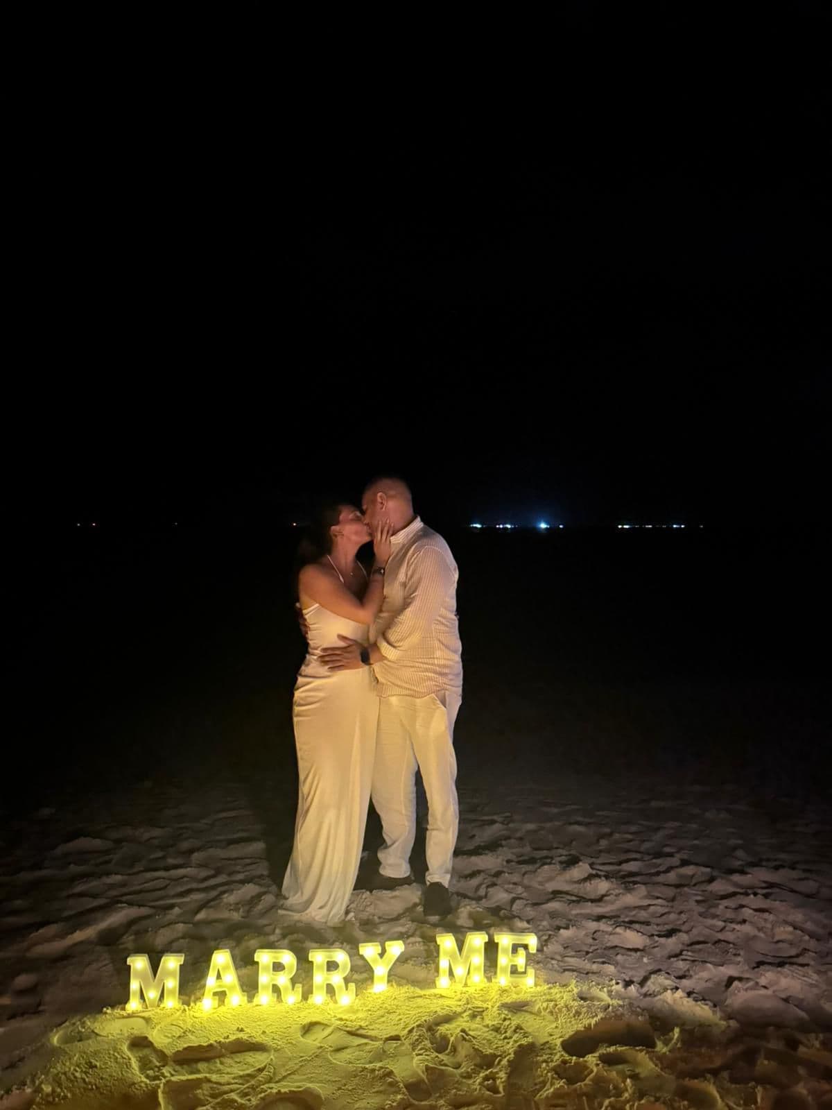 La proposta - Marry Me